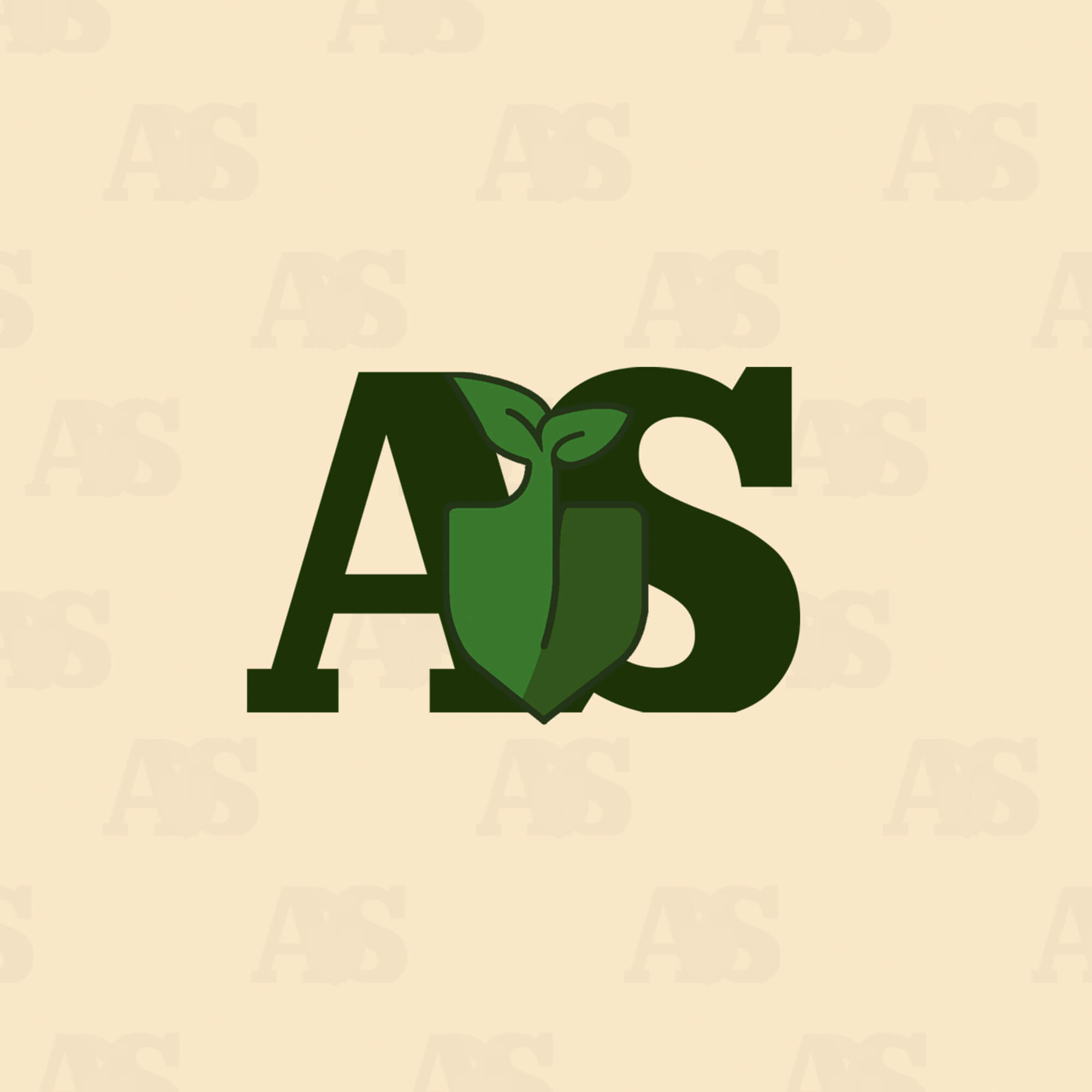 AS Landscape brand application